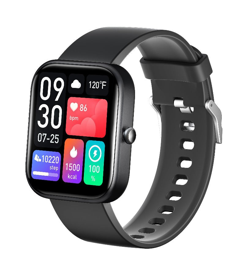 Android/Iphone Smart Watch for Seniors