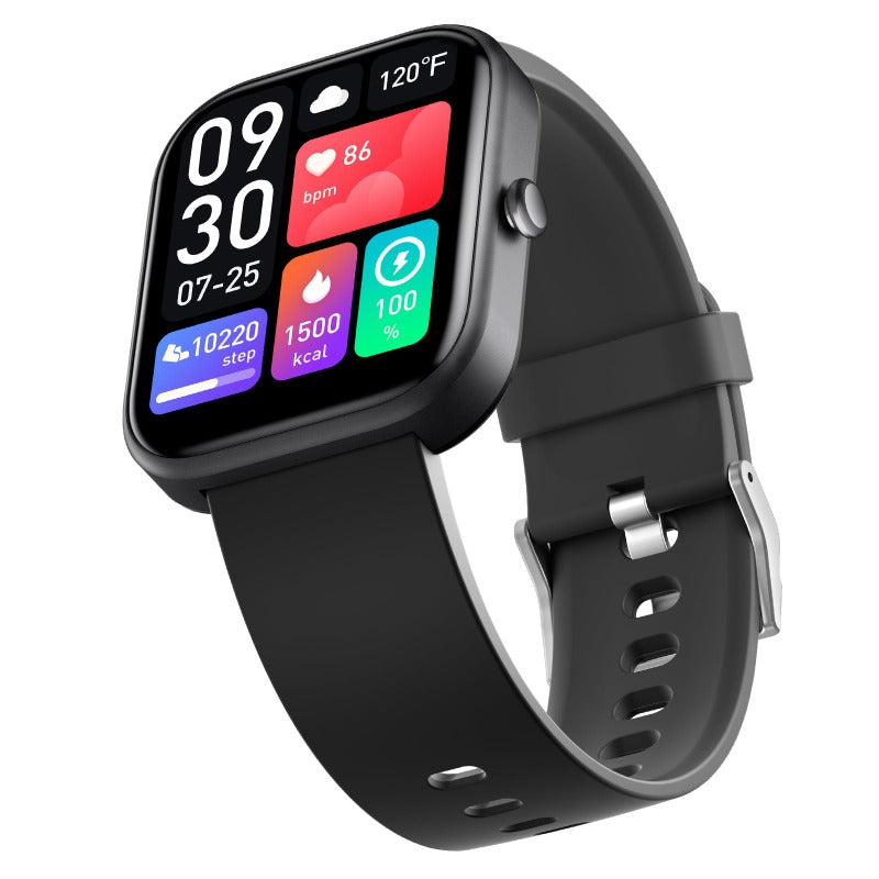 Android/Iphone Smart Watch for Seniors