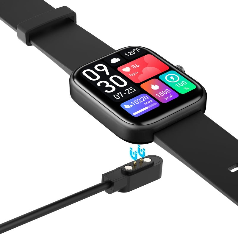 Android/Iphone Smart Watch for Seniors