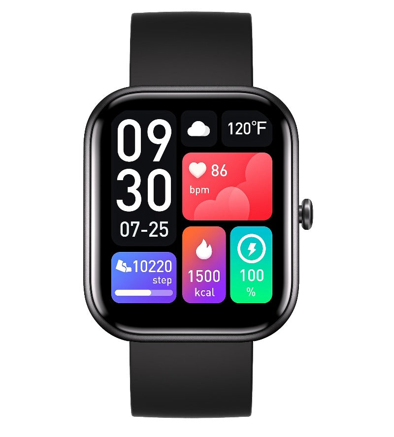 Android/Iphone Smart Watch for Seniors