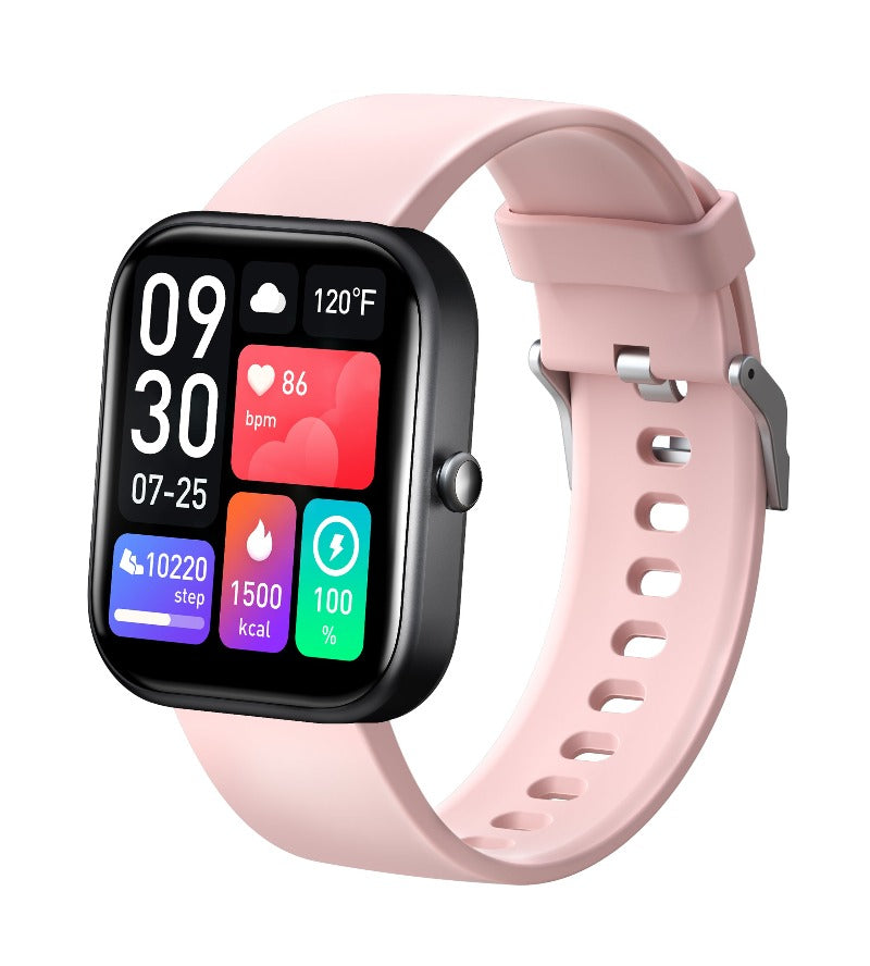 Android/Iphone Smart Watch for Seniors