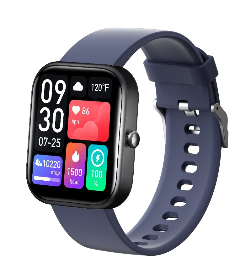 Android/Iphone Smart Watch for Seniors