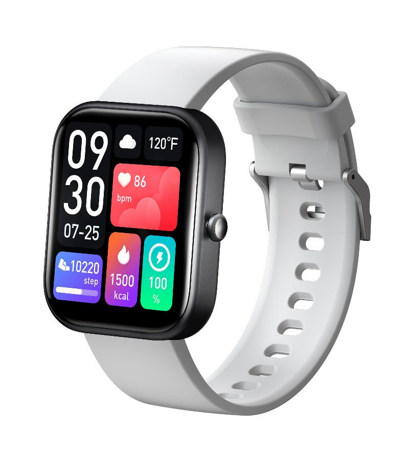 Android/Iphone Smart Watch for Seniors
