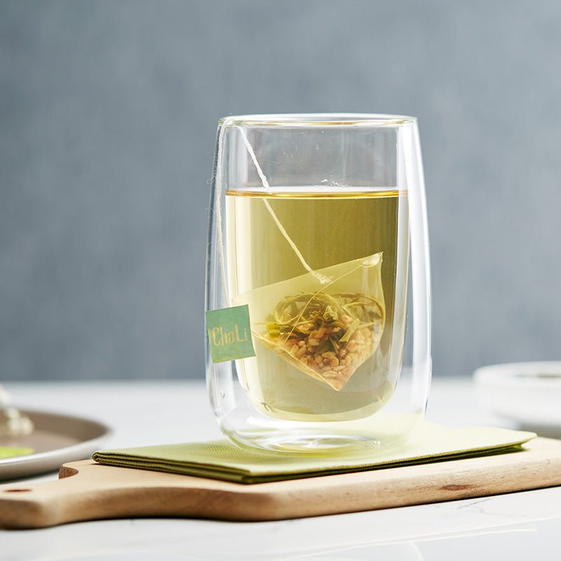 Buckwheat Green Tea (18 Tea Bags)
